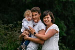Familien Fotografie Havelland