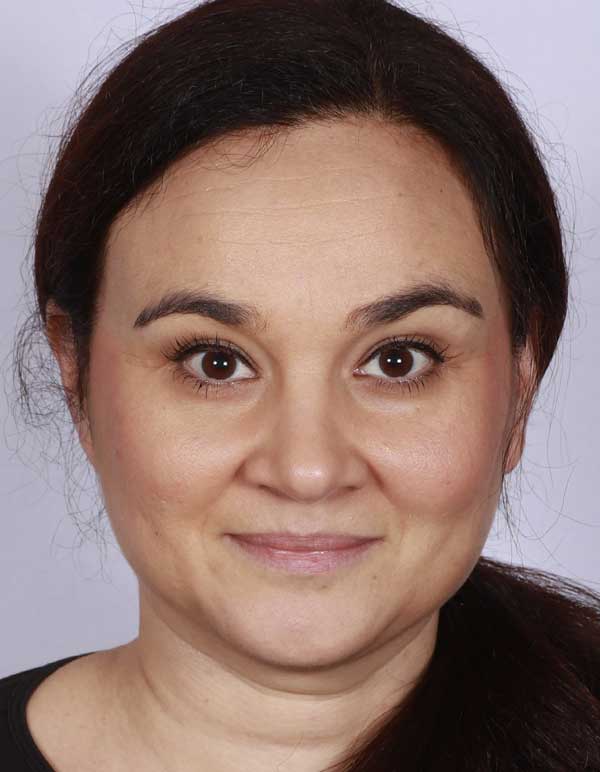 Passfoto Brieselang Elstal Wustermark Havelland